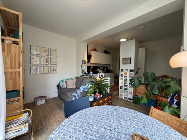 Medium property photo - Nieuwe Boteringestraat 38B, 9712 PM Groningen